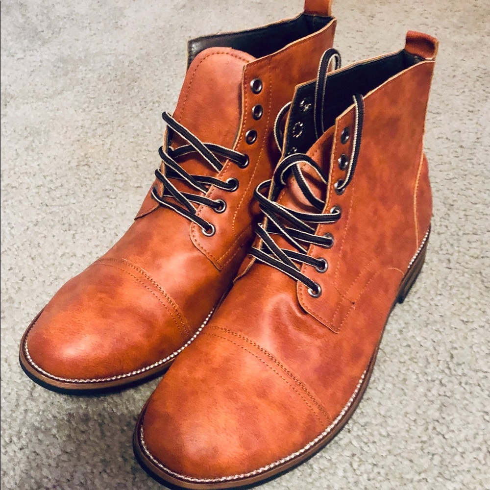 Men’s boots
